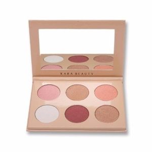 GLOW DUST | KARA BEAUTY